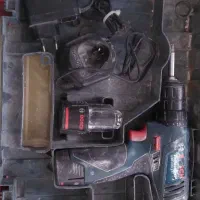 دریل شارژی بوش اصل