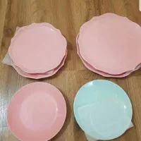 بشقاب سرامیکی