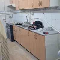 کابینت فلزی|مصالح و تجهیزات ساختمان|کاشان, خزاق|دیوار