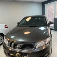 کیا اپتیما مدل 2010