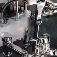 شیرآلات اقتصادی(گارانتی5ساله تعویض)|مصالح و تجهیزات ساختمان|ری, صفاییه (چشمه علی)|دیوار