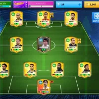 اکانت فوتبال 2026