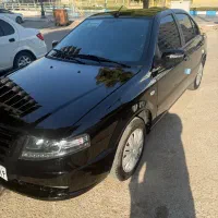 سمند سورن xu7p مدل 1404 گاز سیمی|خودرو سواری و وانت|بندرعباس, |دیوار