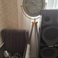 ساعت سه پایه
