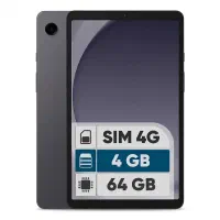 تبلت سامسونگ A9 X115 با حافظه 64 رم 4 گیگابایت
