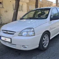 کیا ریو اتومات کارخانه