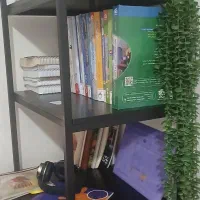 میز تحریر کتابخانه   مناسب مطالعه و کاشت ناخن|میز تحریر و کامپیوتر|یاسوج, |دیوار