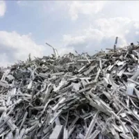 خریدار ضایعات آلومینیوم بالاترین قیمت ، فروش
