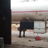 جوشکاری و آهنگری سنگین|خدمات پیشه و مهارت|سرپل ذهاب, |دیوار