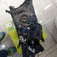 چراغ جلو لندکروز قطعات لندکروز جلوبندی لندکروز|قطعات یدکی و لوازم جانبی|تهران, بهارستان|دیوار