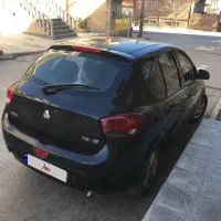 تیبا ۲|خودرو سواری و وانت|ارومیه, |دیوار