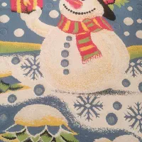 قالیچه کودک