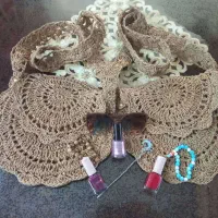 کیف ولیف|لباس|بندر انزلی, بشمن|دیوار