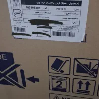 یخچال ۱۴ فوت فیلور|یخچال و فریزر|تهران, افسریه جنوبی|دیوار