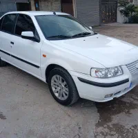 سمند مدل ۹۸ مولتی پلکس|خودرو سواری و وانت|ساری, |دیوار