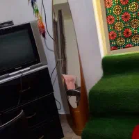 سوئیت مستقل و تمیز و نقلی|اجارهٔ کوتاه‌مدت آپارتمان و سوئیت|شیراز, گویم|دیوار