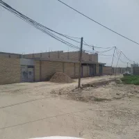 فروش زمین مسکونی/۱۰۰متر/وهب انصار|فروش زمین و ملک کلنگی|شوش, |دیوار