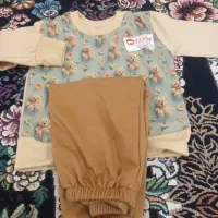 انواع لباس بچه گانه|کفش و لباس بچه|کوهدشت, |دیوار