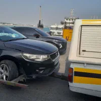 امدادخودرو