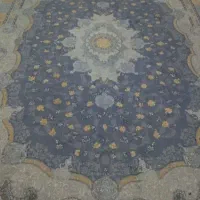 فرش۱۲متری|فرش|فومن, |دیوار