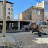 مشارکت در ساخت -سرمایه گذاری