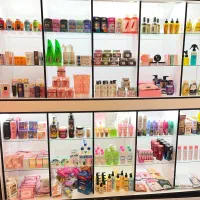 محصولات بهداشتی و مراقبتی