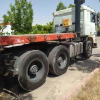 ولوو اف 12مدل۶۴