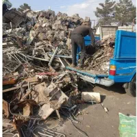 خریدوفروش ضایعات سرتاسرشهر