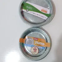 لوازم قنادی وظروف یکبار مصرف