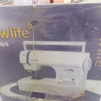 چرخ خیاطی نیولایف مدل ۳۰۶۴