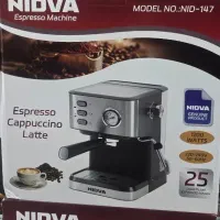 قهوه ساز nova