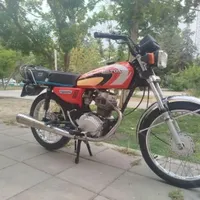 متور 125ایرانی