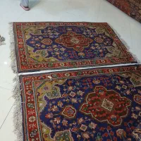 قالیچه دستبافت