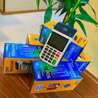 کارتخوان بیسیم آکبند »»»»سیار پوز استوک سرعت بالا|فروشگاه و مغازه|کرج, گلشهر|دیوار