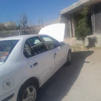 سمند ای آف سون مدل 92|خودرو سواری و وانت|یاسوج, |دیوار