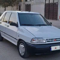 پراید مدل ۹۷ عروسک|خودرو سواری و وانت|کوهدشت, |دیوار