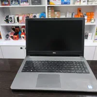 فروشگاه نیکان - لپتاپ i5 برند dell