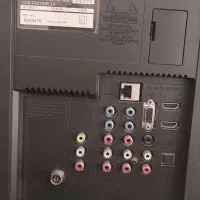 تلویزیون سونی 40 اینچ( BRAVIA)|تلویزیون و پروژکتور|گرگان, |دیوار