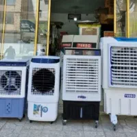 کولر پرتابل سلولزی َ2800\3400\3600\3800|کولر آبی|تهران, سیروس|دیوار