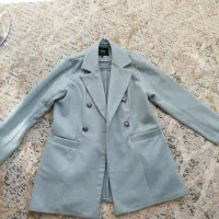 پالتو فوتر|لباس|سنندج, |دیوار