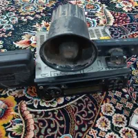 کامپیوتر /ظبط صوت ماشین /دزگیر ماشین|قطعات یدکی و لوازم جانبی|آبادان, |دیوار