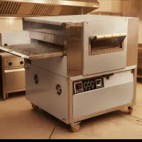 تولیدفرریلی/فر ریلی پیتزا/فرنوژن/فرساندویچ/فرپیتزا