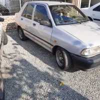 پراید ۱۳۱ مدل ۹۴|خودرو سواری و وانت|فردیس, شهرک ۱۱۰|دیوار