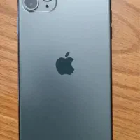 اپل iphone 11 Pro Max با حافظه ۲۵۶ گیگابایت