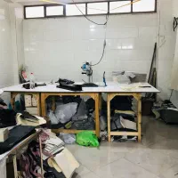 استخدام همکار خانم یا آقا مسلط به خیاطی کیف نوزاد|استخدام صنعتی، فنی، مهندسی|ری, شهرک نظامی|دیوار