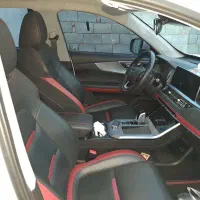 ایکس۵۵پرومدل۴۰۲|خودرو سواری و وانت|بندرعباس, |دیوار