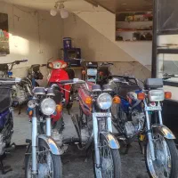 مکانیک موتورسیکلت|خدمات موتور و ماشین|کاشان, ولیعصر|دیوار