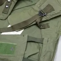 جلیقه محافظ آمریکایی ALPHA کوهنوردی تاکتیکال|کوهنوردی و کمپینگ|تهران, تهرانسر شرقی|دیوار