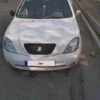 تیبا صندوق‌دار LX، مدل ۱۳۹۴|خودرو سواری و وانت|بومهن, |دیوار