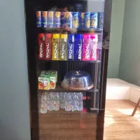 یخچال ایستاده عرض ۷۰